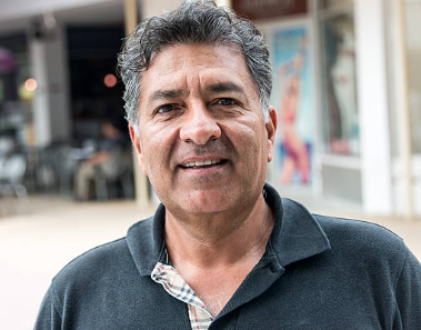 <strong>Jorge Luis R.</strong>