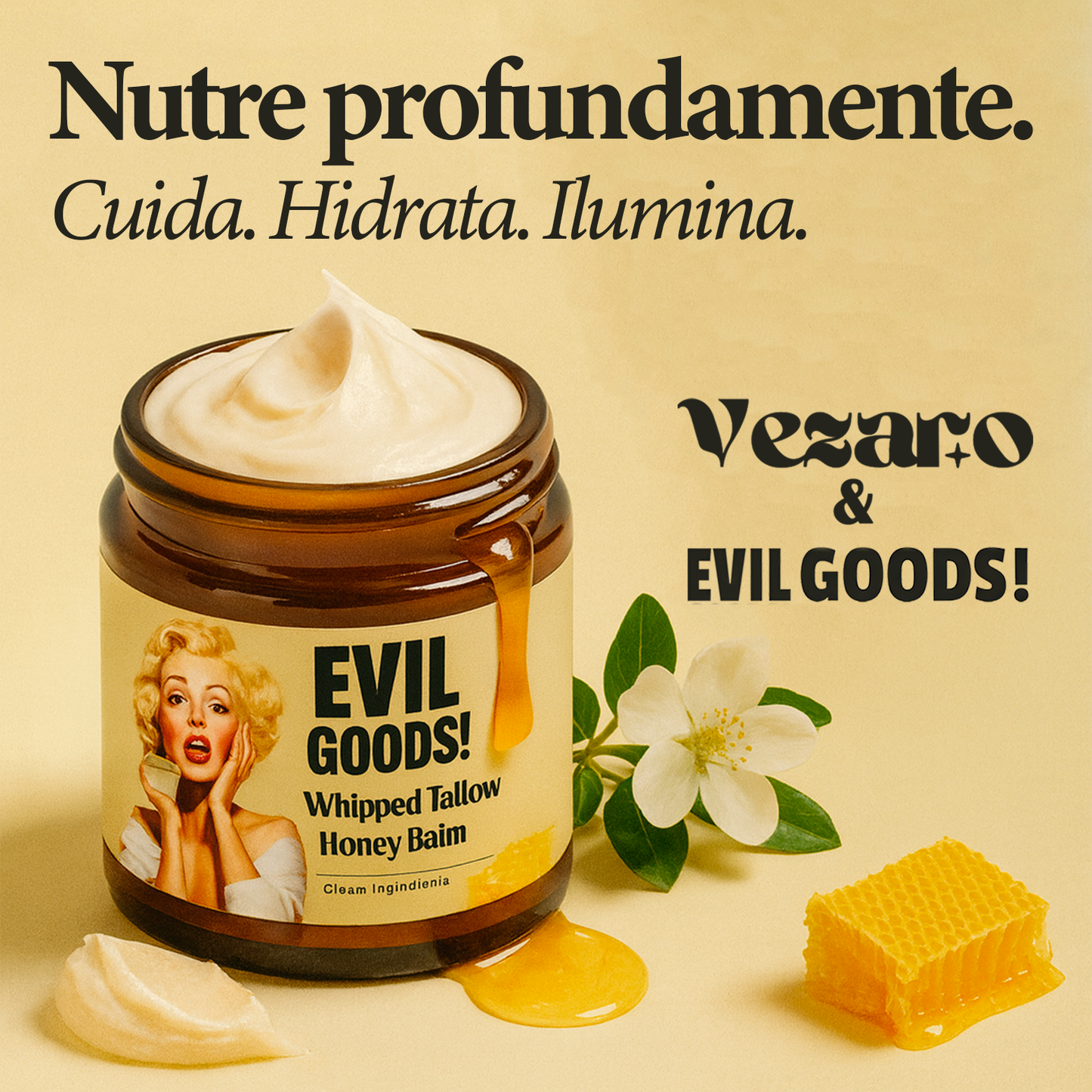 EVIL GOODS ORIGINAL™ 100cc