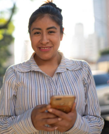 — <strong>Alejandra S., Cusco</strong>