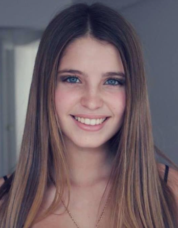 <strong>María José R.</strong>